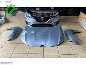 Çamurluk (ön) Renault Megane Çıkma