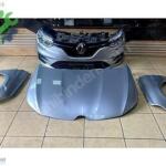 Renault Megane Orijinal Çıkma Sol Ön Far