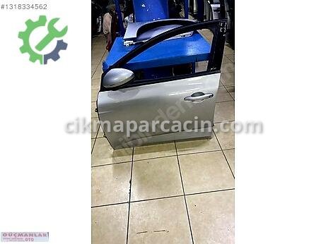 Renault Megane Kapı (ön Sol) çıkma parça