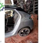 Opel Corsa Çıkma Çamurluk (arka)