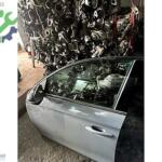 Kapı (ön Sol) Opel Corsa Çıkma