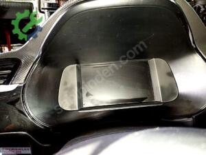 Opel Corsa Çıkma Gösterge Paneli