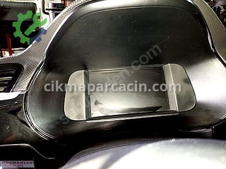 Opel Corsa Gösterge Paneli çıkma parça