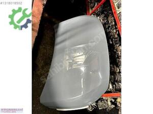 Opel Corsa Kaput Çıkma