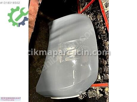 Opel Corsa Kaput çıkma parça