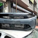 Opel Corsa Kaput Çıkma