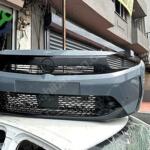 Opel Corsa Sol Ön Far Çıkma