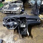 Mercedes-Benz Orijinal Çıkma Torpido