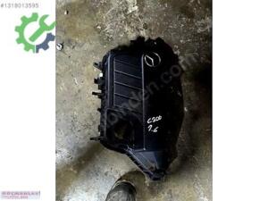Motor Kapağı Mercedes-Benz Çıkma
