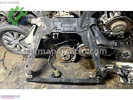 Volvo S60 Travers çıkma parça