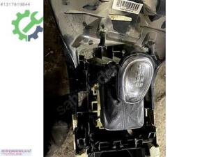 Volvo S60 Vites Mekanizması Sökme Çıkma