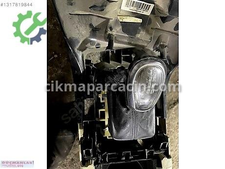 Volvo S60 Vites Mekanizması çıkma parça