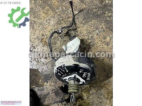 Volvo S60 Westinghouse çıkma parça