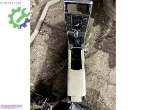 Torpido Volvo S60 Çıkma
