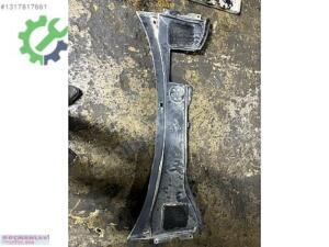 Volvo S60 Panjur Sökme Çıkma (2. Adet)