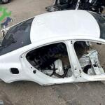 Çıkma Volvo S60 Çamurluk (arka)