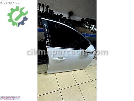Volvo S60 Kapı (ön Sağ) çıkma parça