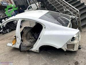 Volvo S60 Çamurluk (arka) Sökme Çıkma