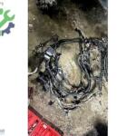 Volvo S60 Elektrik Tesisatı Çıkma