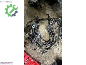 Volvo S60 Elektrik Tesisatı Çıkma