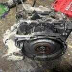 Çıkma Volvo S60 Şanzıman Komple