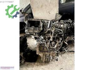 Motor Komple Mercedes-Benz Çıkma