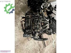 Volkswagen Passat Orijinal Çıkma Motor Komple