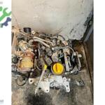 Renault Taliant Çıkma Motor Komple