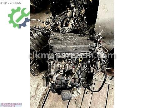 Toyota RAV4 Motor Komple çıkma parça