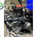 Volvo S60 Çıkma Motor Komple