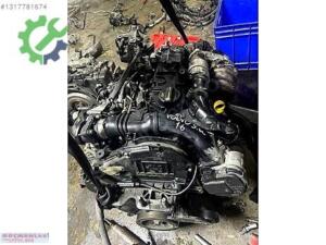 Volvo S60 Çıkma Motor Komple (2. Adet)
