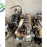Fiat Panda Motor Komple Sökme Çıkma
