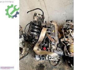 Fiat Panda Motor Komple Sökme Çıkma