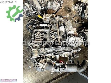 Ford Motor Komple çıkma parça