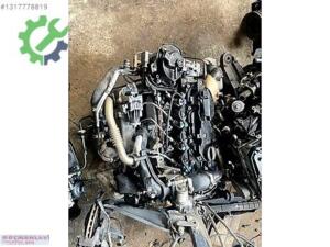 Ford Motor Komple Çıkma