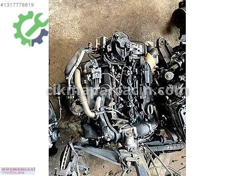 Ford Motor Komple çıkma parça