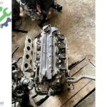 Honda Jazz Orijinal Çıkma Motor Komple