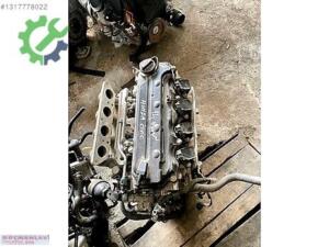 Honda Jazz Orijinal Çıkma Motor Komple