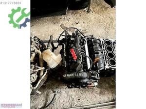 Çıkma Kia Cerato Motor Komple
