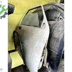 Renault Express Orijinal Çıkma Kapı (ön Sağ)