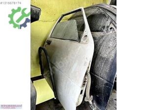 Renault Express Orijinal Çıkma Kapı (ön Sağ)