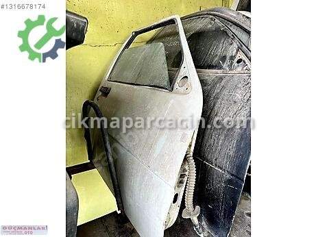 Renault Express Kapı (ön Sağ) çıkma parça