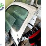 Peugeot Partner Çıkma Kapı (ön Sol)