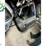 Peugeot 307 Çıkma Kapı (arka Sağ)