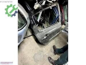 Peugeot 307 Çıkma Kapı (arka Sağ)