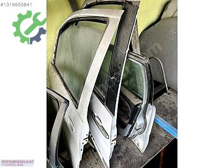 Mercedes-Benz Vito Kapı (ön Sol) çıkma parça