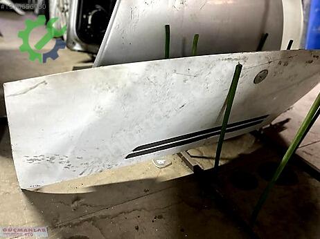 Mercedes-Benz Vito Kaput çıkma parça