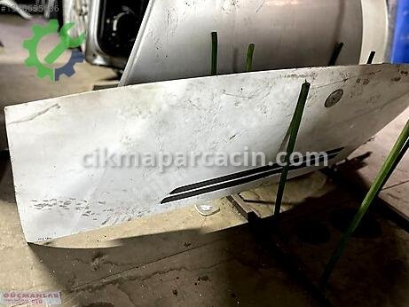 Mercedes-Benz Sprinter Kaput çıkma parça