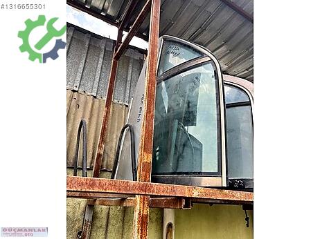 Mercedes-Benz Kapı (arka Sağ) çıkma parça