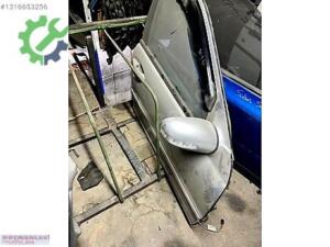 Mercedes-Benz Çıkma Kapı